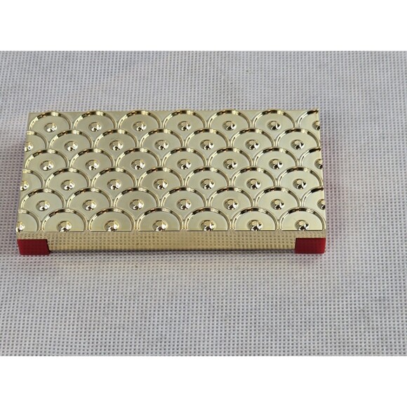 Estee Lauder Pure Color Envy Sculpting Eye Shadow & Cheek Palette Glam NEW - Picture 2 of 8